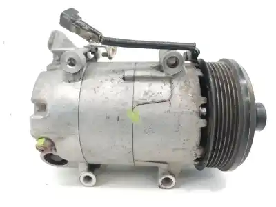 Pezzo di ricambio per auto di seconda mano compressore aria condizionata per ford c-max (cb3) 1.6 16v cat riferimenti oem iam 1677171  