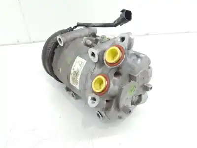 Pezzo di ricambio per auto di seconda mano compressore aria condizionata per ford c-max (cb3) 1.6 16v cat riferimenti oem iam 1677171  