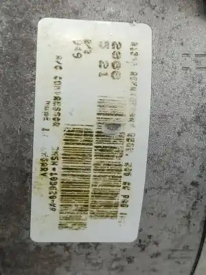 Pezzo di ricambio per auto di seconda mano compressore aria condizionata per ford c-max (cb3) 1.6 16v cat riferimenti oem iam 1677171  