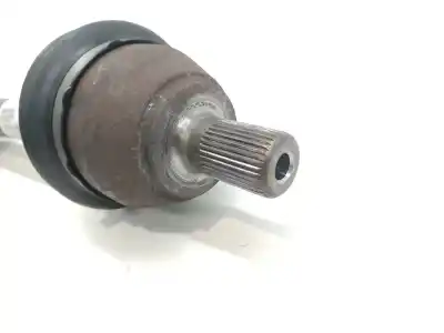 Pezzo di ricambio per auto di seconda mano trasmissione anteriore destra per ford c-max (cb3) 1.6 16v cat riferimenti oem iam 3m513b436daf  
