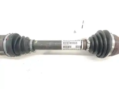 Pezzo di ricambio per auto di seconda mano trasmissione anteriore destra per ford c-max (cb3) 1.6 16v cat riferimenti oem iam 3m513b436daf  