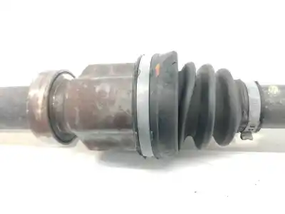 Pezzo di ricambio per auto di seconda mano trasmissione anteriore destra per ford c-max (cb3) 1.6 16v cat riferimenti oem iam 3m513b436daf  