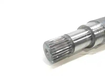 Pezzo di ricambio per auto di seconda mano trasmissione anteriore destra per ford c-max (cb3) 1.6 16v cat riferimenti oem iam 3m513b436daf  