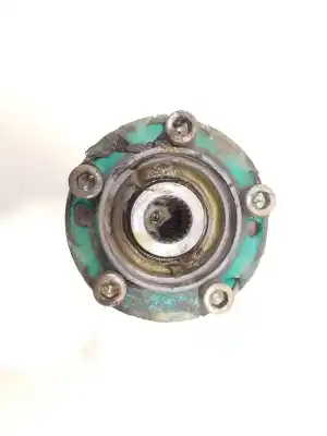 Peça sobressalente para automóvel em segunda mão cubos de roda por daihatsu feroza f-300 referências oem iam 