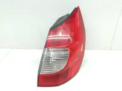 Second-hand car spare part RIGHT TAILGATE LIGHT for RENAULT SCENIC II  OEM IAM references 8200474327A  