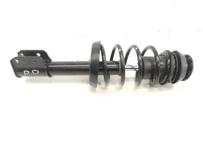 Peça sobressalente para automóvel em segunda mão Amortecedor Dianteiro Direito por OPEL ZAFIRA A * Referências OEM IAM 344042  