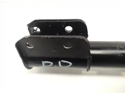 Peça sobressalente para automóvel em segunda mão amortecedor dianteiro direito por opel zafira a * referências oem iam 344042  