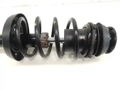 Peça sobressalente para automóvel em segunda mão amortecedor dianteiro direito por opel zafira a * referências oem iam 344042  