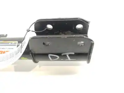Peça sobressalente para automóvel em segunda mão amortecedor dianteiro esquerdo por opel zafira a * referências oem iam 344041  