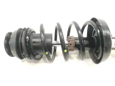 Peça sobressalente para automóvel em segunda mão amortecedor dianteiro esquerdo por opel zafira a * referências oem iam 344041  