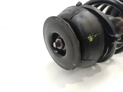 Peça sobressalente para automóvel em segunda mão amortecedor dianteiro esquerdo por opel zafira a * referências oem iam 344041  