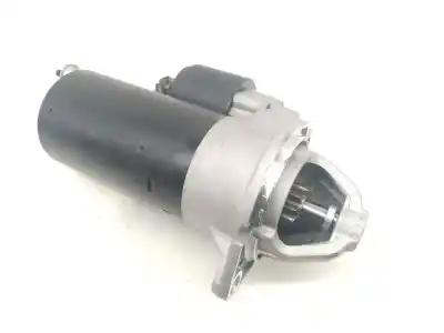 Peça sobressalente para automóvel em segunda mão motor de arranque por opel zafira a * referências oem iam 8ea011610571