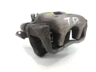 Peça sobressalente para automóvel em segunda mão Pinça De Travão Traseira Direita por OPEL ZAFIRA A * Referências OEM IAM 5542276  