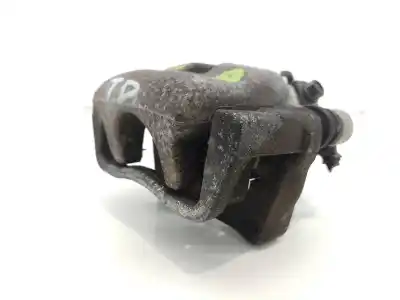 Peça sobressalente para automóvel em segunda mão pinça de travão traseira direita por opel zafira a * referências oem iam 5542276  