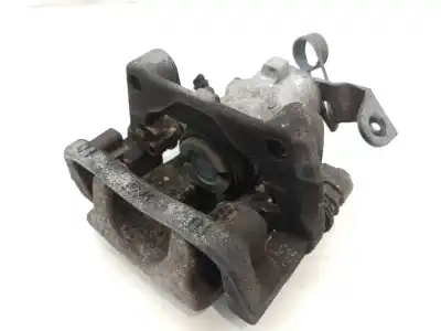 Peça sobressalente para automóvel em segunda mão pinça de travão traseira direita por opel zafira a * referências oem iam 5542276  