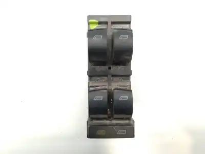 Pezzo di ricambio per auto di seconda mano interruttore alzacristalli anteriore sinistro per audi a3 (8l) * riferimenti oem iam 4b0959851