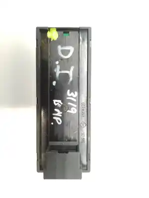 Second-hand car spare part left front power window switch for audi a3 (8l) * oem iam references 4b0959851  