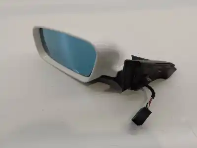 Pezzo di ricambio per auto di seconda mano Specchio Sinistro per AUDI A3 (8L) * Riferimenti OEM IAM   
