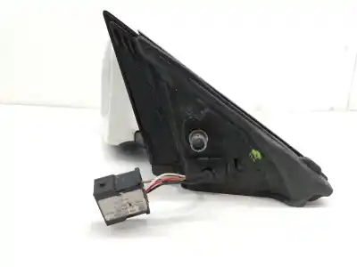 Peça sobressalente para automóvel em segunda mão espelho retrovisor esquerdo por audi a3 (8l) * referências oem iam   