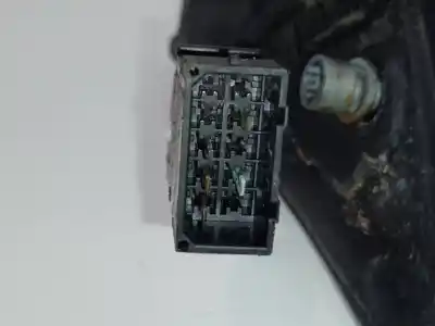 Peça sobressalente para automóvel em segunda mão espelho retrovisor esquerdo por audi a3 (8l) * referências oem iam   