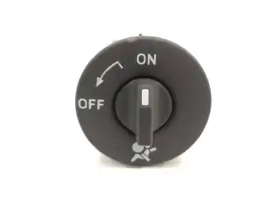 Peça sobressalente para automóvel em segunda mão Trocar por RENAULT SCENIC III 2.0 16V Referências OEM IAM 681995427R  