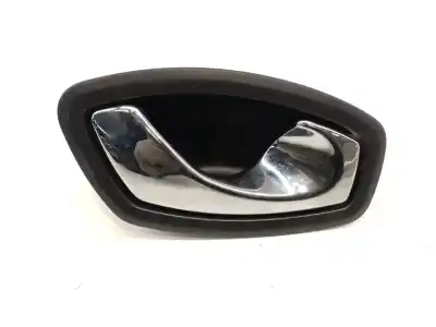 Second-hand car spare part INTERIOR RIGHT FRONT HANDLE for RENAULT SCENIC III  OEM IAM references 826720001R  