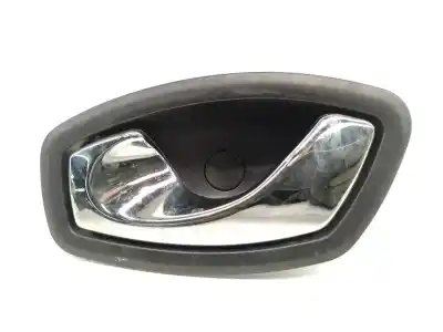 Pezzo di ricambio per auto di seconda mano MANIGLIA INTERNA ANTERIORE SINISTRA per RENAULT SCENIC III  Riferimenti OEM IAM 826730001R  