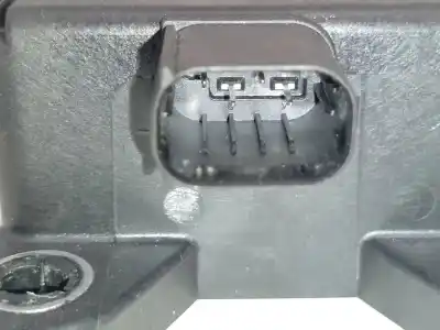 Pièce détachée automobile d'occasion module électronique pour renault scenic iii 2.0 16v références oem iam 479300584r  