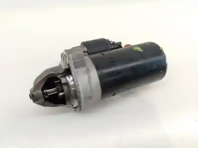 Peça sobressalente para automóvel em segunda mão MOTOR DE ARRANQUE por BMW SERIE 5 BERLINA (E39)  Referências OEM IAM 7785691  