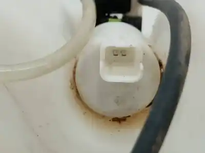 Автозапчастина б/у чистий депозит для renault kangoo (f/kc0) alize 75 cv / 55 kw посилання на oem iam 7700308814  