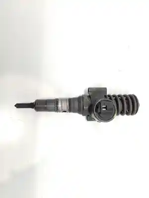 Peça sobressalente para automóvel em segunda mão INJETOR por SEAT ALTEA (5P1)  Referências OEM IAM 03G130073B  