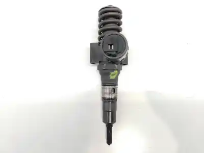 Peça sobressalente para automóvel em segunda mão INJETOR por SEAT ALTEA (5P1)  Referências OEM IAM 03G130073B  