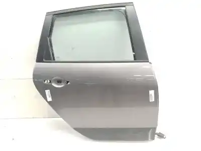 Pièce détachée automobile d'occasion PORTE ARRIERE DROITE pour RENAULT SCENIC III  Références OEM IAM 821009283R  