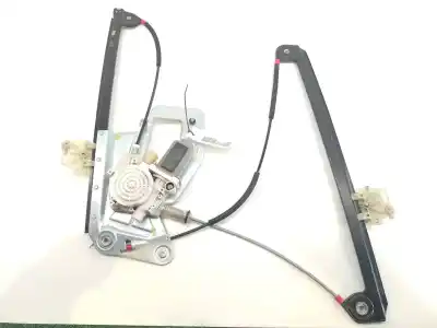 Second-hand car spare part PASSENGER SIDE RIGHT WINDOW REGULATOR for BMW SERIE 5 BERLINA (E39)  OEM IAM references 67628360512  