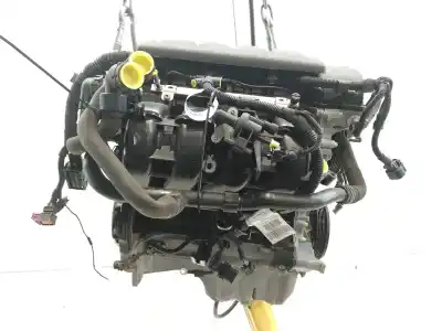 Second-hand car spare part COMPLETE ENGINE for OPEL CORSA D  OEM IAM references A12XER  