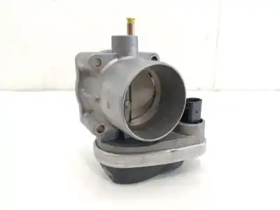 Gebrauchtes Autoersatzteil Drosselklappenstutzen zum RENAULT SCENIC III  OEM-IAM-Referenzen 8200190230  8200171134B