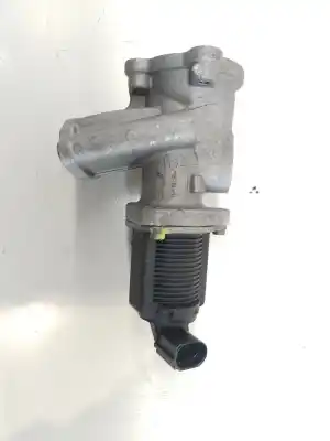 Автозапчастина б/у клапан Egr для OPEL CORSA C CORSA C Посилання на OEM IAM 55184651  