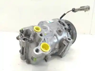 Автозапчасти б/у компрессор кондиционера воздуха за opel corsa c corsa c ссылки oem iam 13197538  sd6v101513f