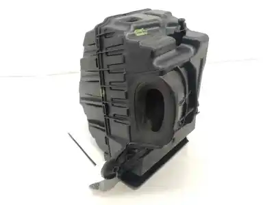 Pezzo di ricambio per auto di seconda mano Supporto Filtro Aria per RENAULT SCENIC III 2.0 16V Riferimenti OEM IAM 8200947663  