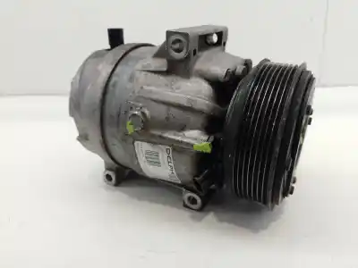 Автозапчасти б/у компрессор кондиционера воздуха за RENAULT LAGUNA II (BG0) LAGUNA II ссылки OEM IAM 8200421410  6570899