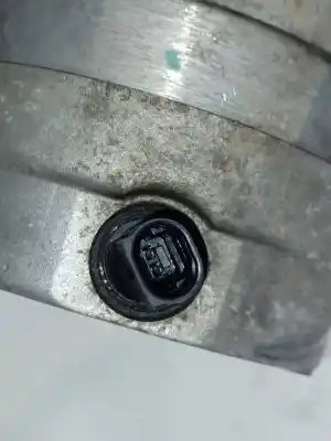 Автозапчасти б/у компрессор кондиционера воздуха за renault laguna ii (bg0) laguna ii ссылки oem iam 8200421410  6570899