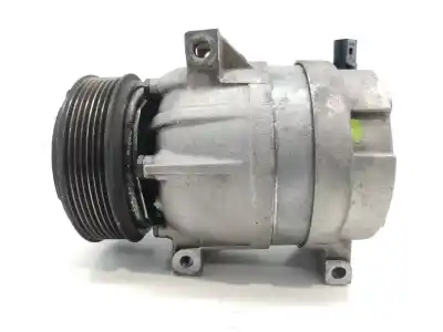 Автозапчасти б/у компрессор кондиционера воздуха за renault laguna ii (bg0) laguna ii ссылки oem iam 8200421410  6570899