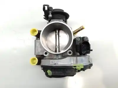 Pezzo di ricambio per auto di seconda mano Scatola Della Farfalla per AUDI A4 BERLINA (B5) * Riferimenti OEM IAM 058133063H  