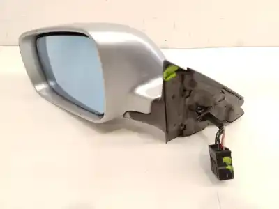 Автозапчасти б/у левое зеркало за AUDI A4 BERLINA (B5) * ссылки OEM IAM 8D0857543  