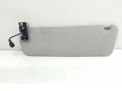 Pezzo di ricambio per auto di seconda mano parasole destro per audi q7 (4l) 4.2 fsi riferimenti oem iam 4l0857552  