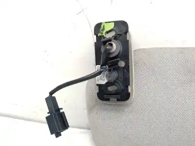 Pezzo di ricambio per auto di seconda mano parasole destro per audi q7 (4l) 4.2 fsi riferimenti oem iam 4l0857552  