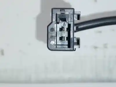 Pezzo di ricambio per auto di seconda mano parasole destro per audi q7 (4l) 4.2 fsi riferimenti oem iam 4l0857552  