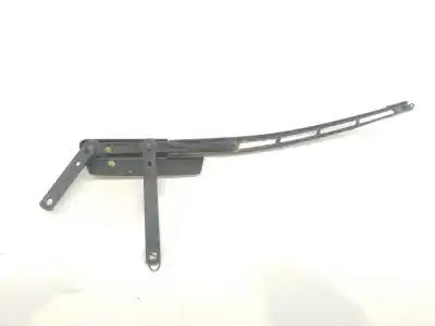 Pezzo di ricambio per auto di seconda mano braccio tergicristallo anteriore destro per audi q7 (4l) bar riferimenti oem iam 4l1955408b  