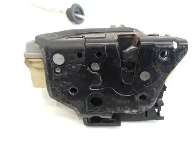 Pezzo di ricambio per auto di seconda mano serratura porta anteriore sinistra per audi q7 (4l) bar riferimenti oem iam 3c1837015a  