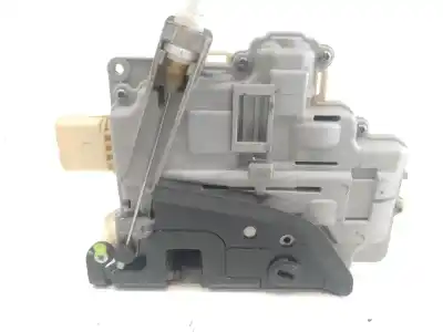 Pezzo di ricambio per auto di seconda mano serratura porta posteriore destra per audi q7 (4l) bar riferimenti oem iam 3c4839016a  